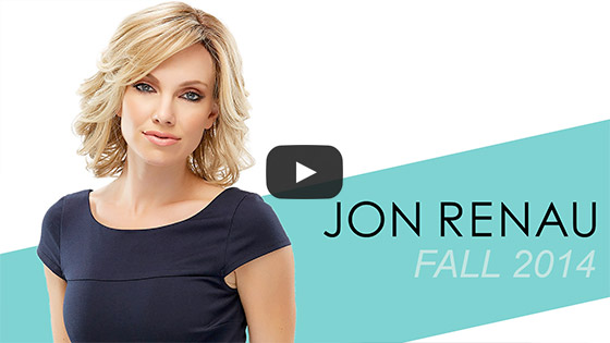 Jon Renau 2014 Fall Collection